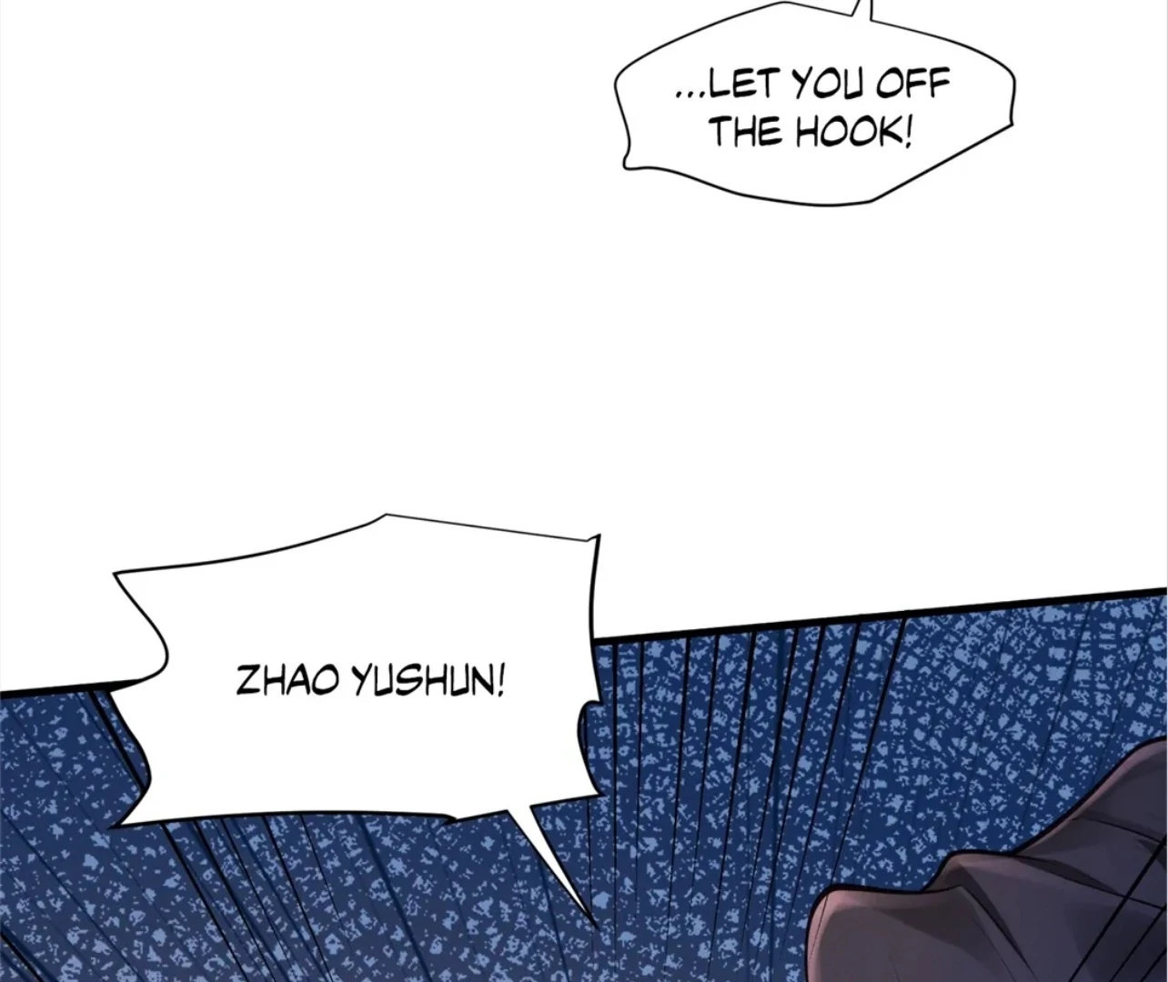 It’s Just a Superficial Intention Chapter 1 - Page 47