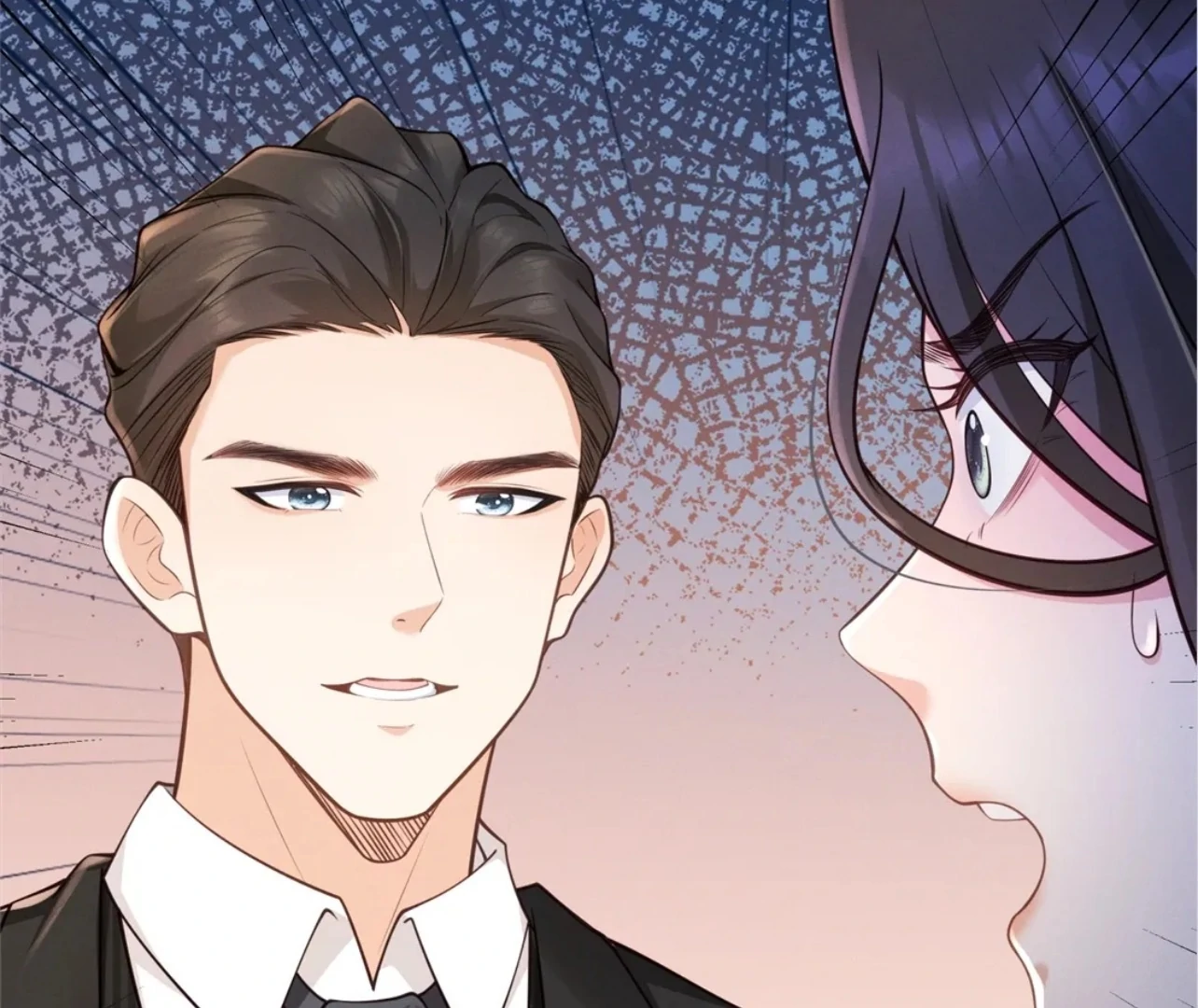 It’s Just a Superficial Intention Chapter 1 - Page 48