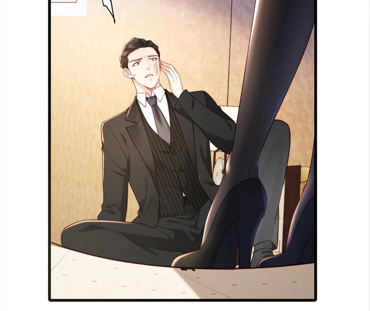 It’s Just a Superficial Intention Chapter 1 - Page 57
