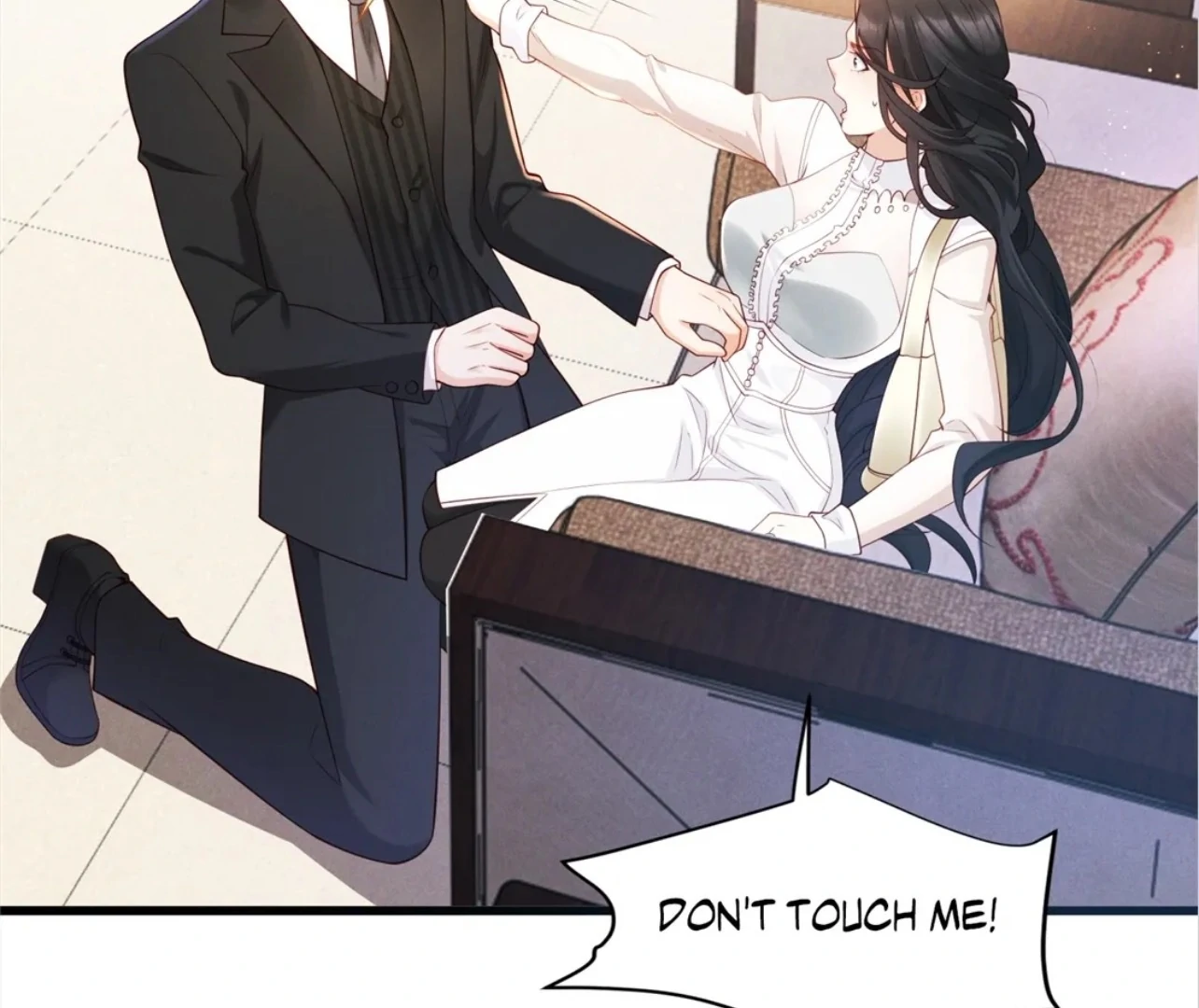 It’s Just a Superficial Intention Chapter 1 - Page 59