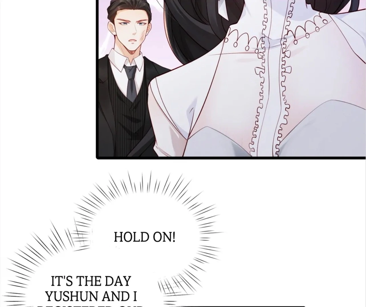 It’s Just a Superficial Intention Chapter 1 - Page 61