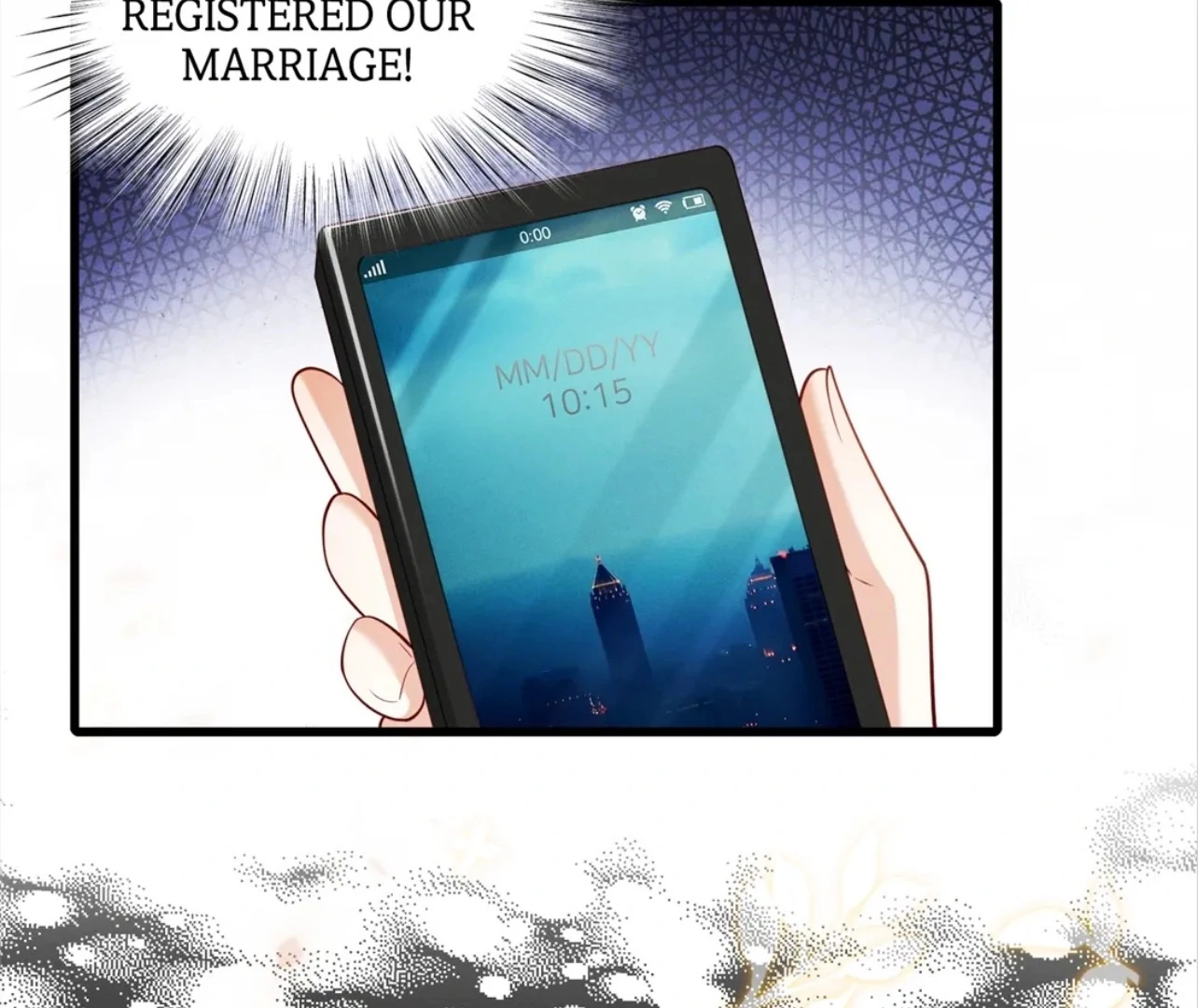 It’s Just a Superficial Intention Chapter 1 - Page 62