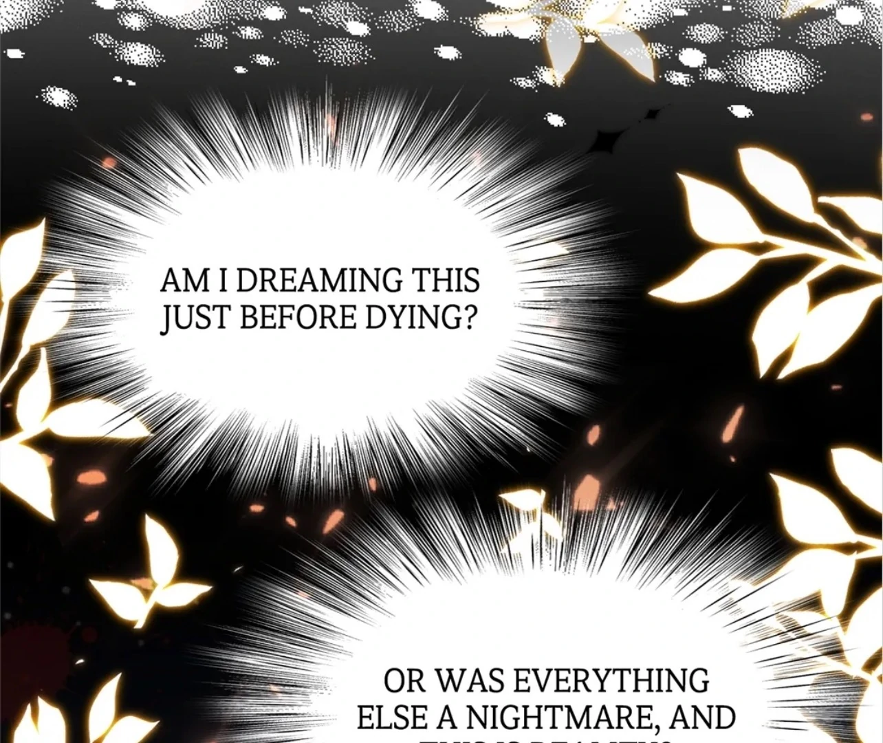 It’s Just a Superficial Intention Chapter 1 - Page 63