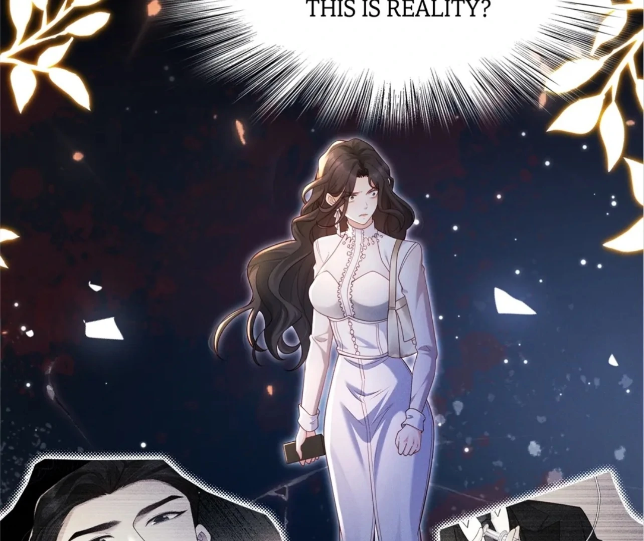 It’s Just a Superficial Intention Chapter 1 - Page 64