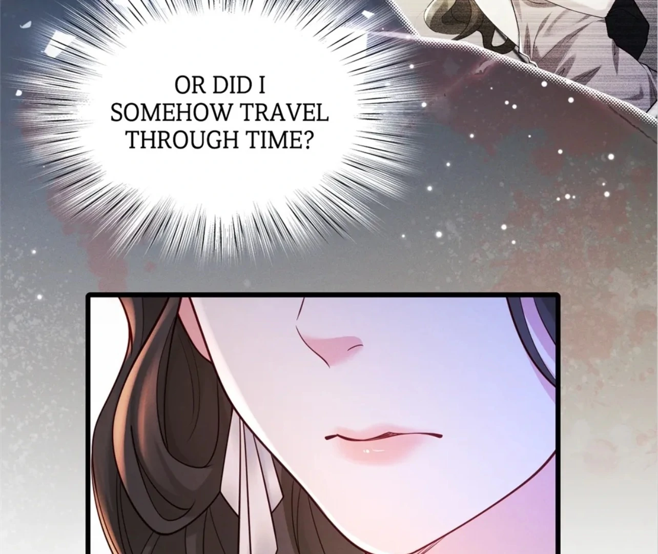 It’s Just a Superficial Intention Chapter 1 - Page 66
