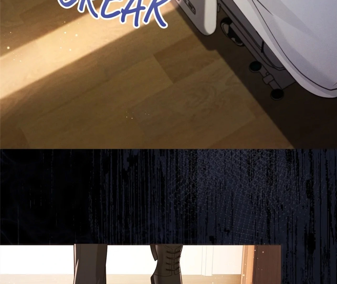 It’s Just a Superficial Intention Chapter 1 - Page 8