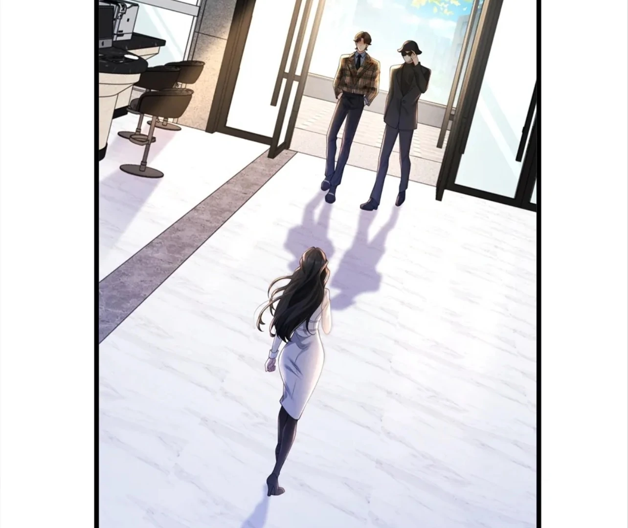 It’s Just a Superficial Intention Chapter 1 - Page 72