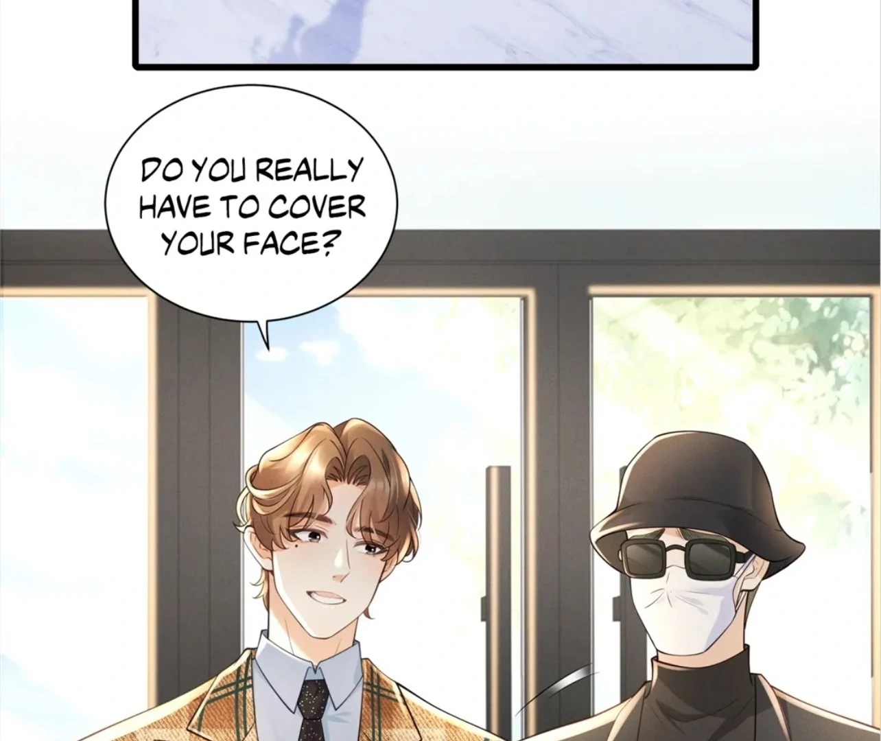 It’s Just a Superficial Intention Chapter 1 - Page 73