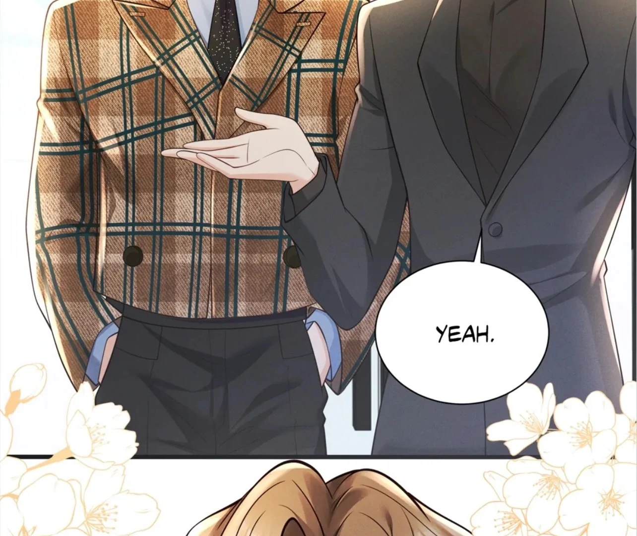 It’s Just a Superficial Intention Chapter 1 - Page 74