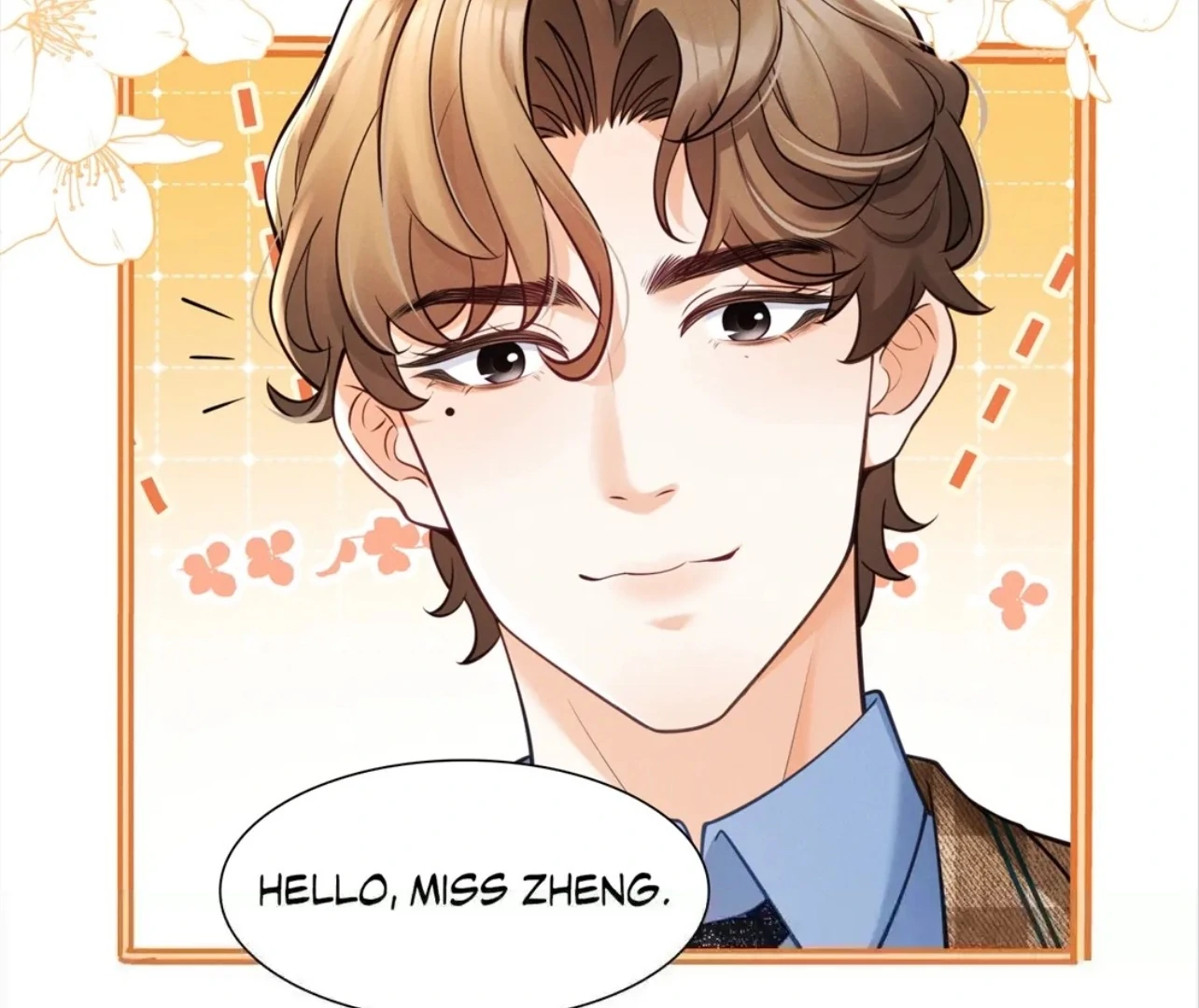It’s Just a Superficial Intention Chapter 1 - Page 75