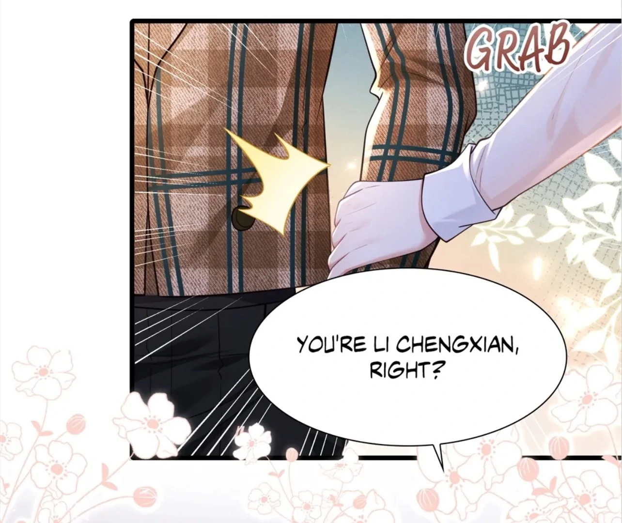 It’s Just a Superficial Intention Chapter 1 - Page 79