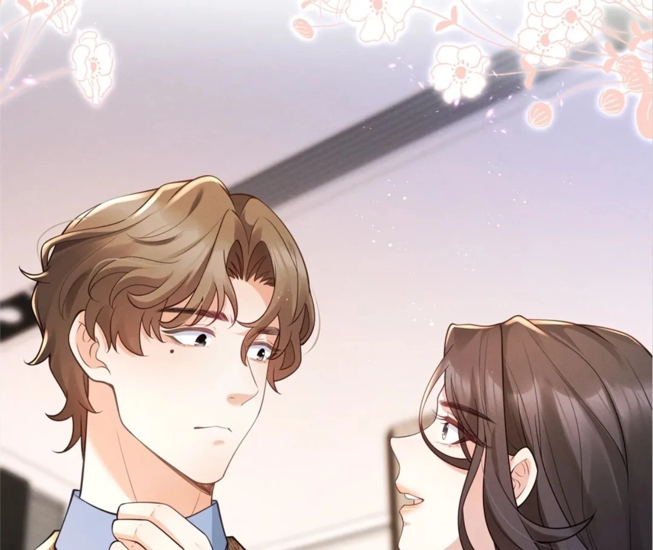 It’s Just a Superficial Intention Chapter 1 - Page 80