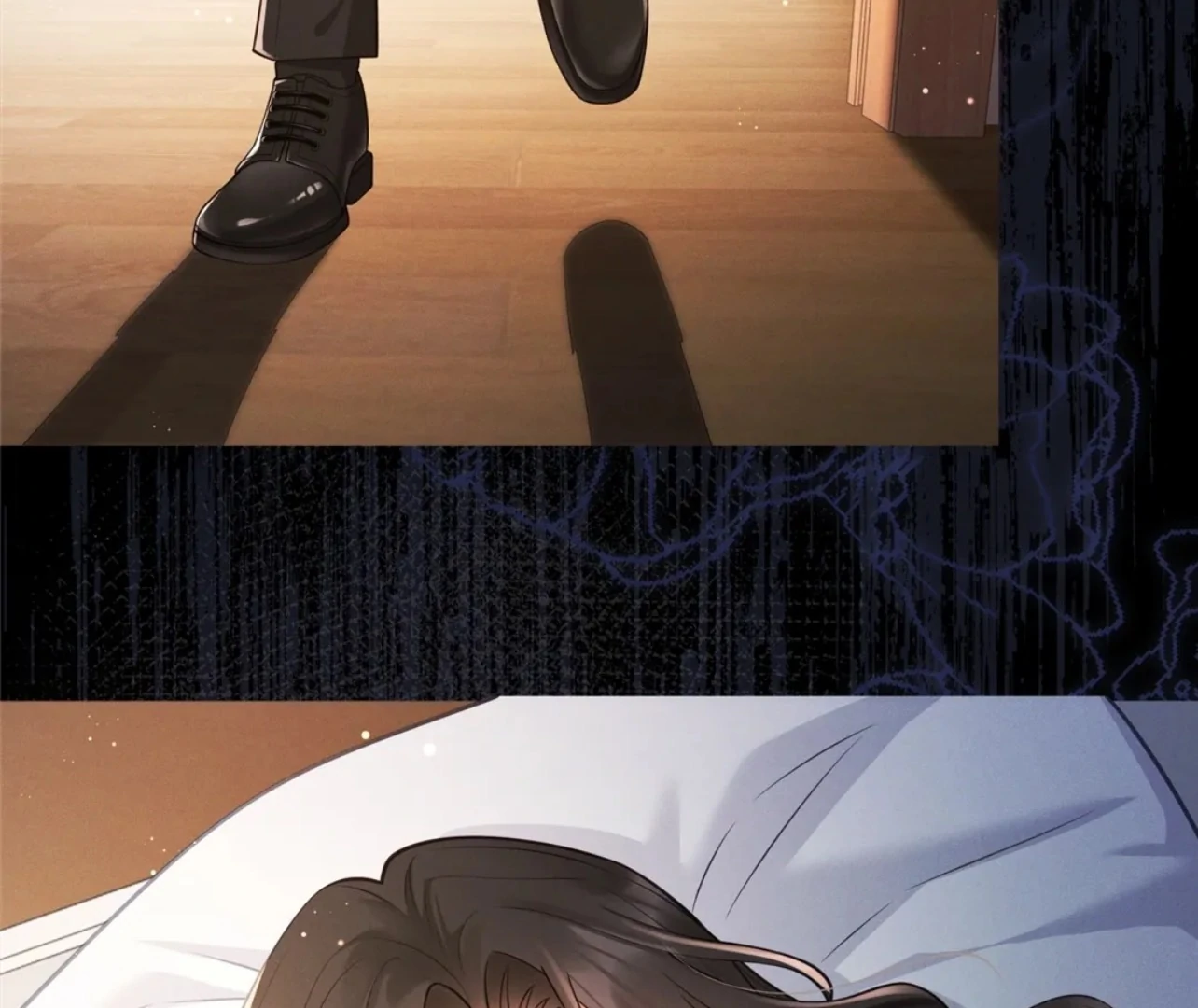 It’s Just a Superficial Intention Chapter 1 - Page 9