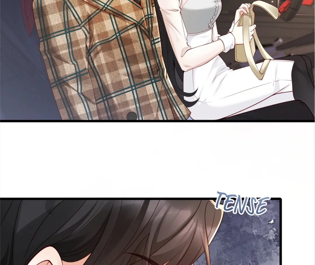 It’s Just a Superficial Intention Chapter 1 - Page 88