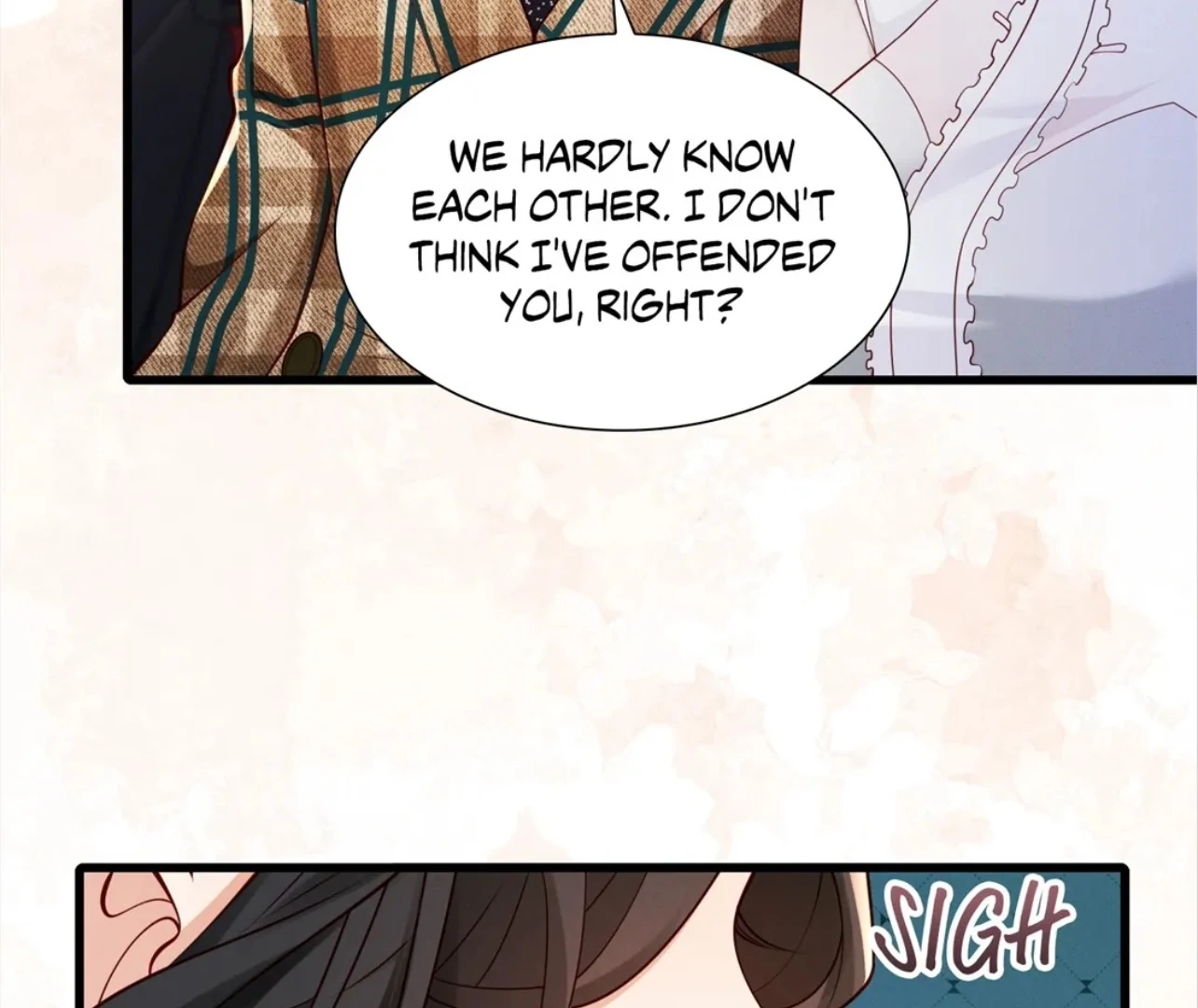 It’s Just a Superficial Intention Chapter 1 - Page 91