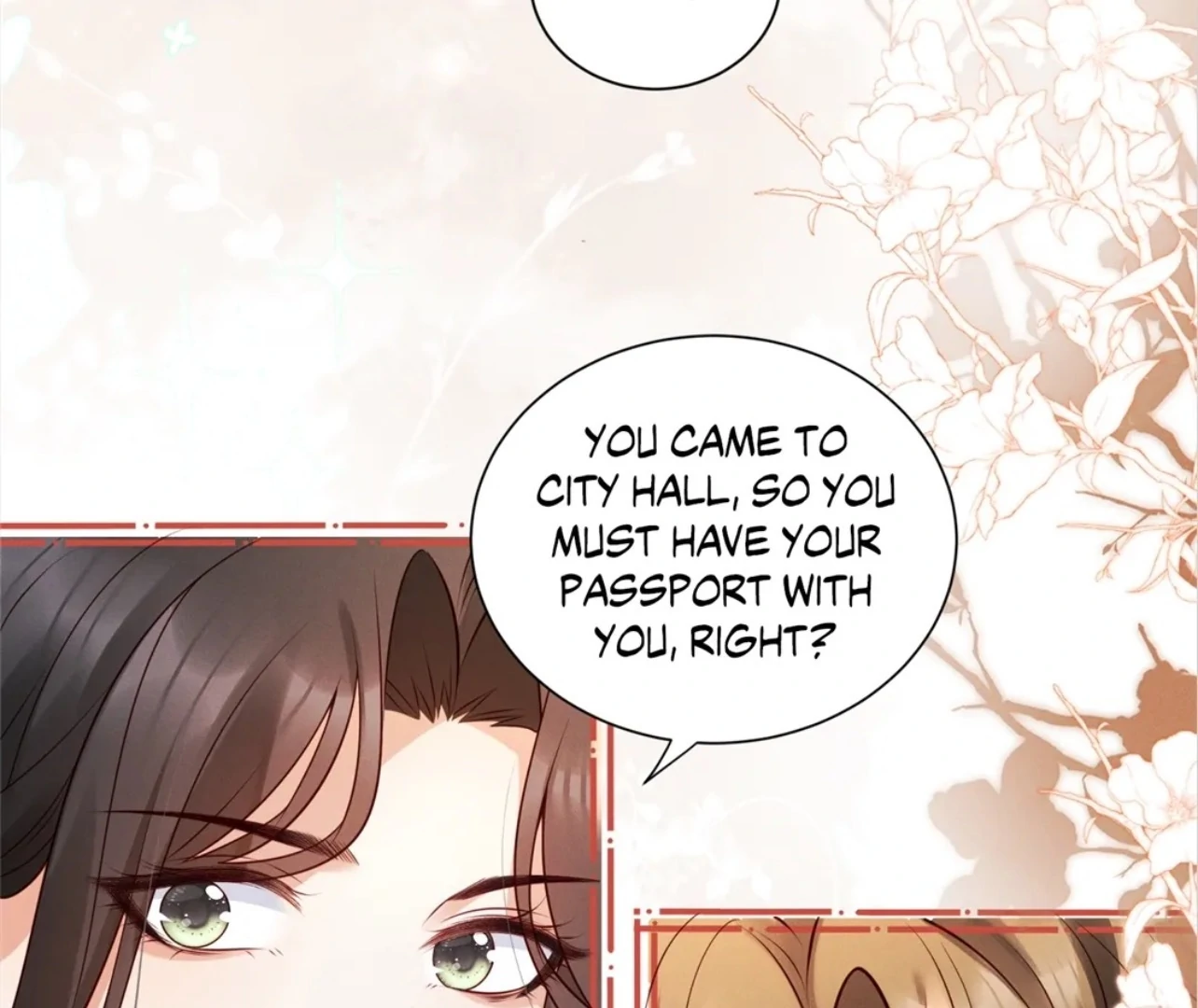 It’s Just a Superficial Intention Chapter 1 - Page 94