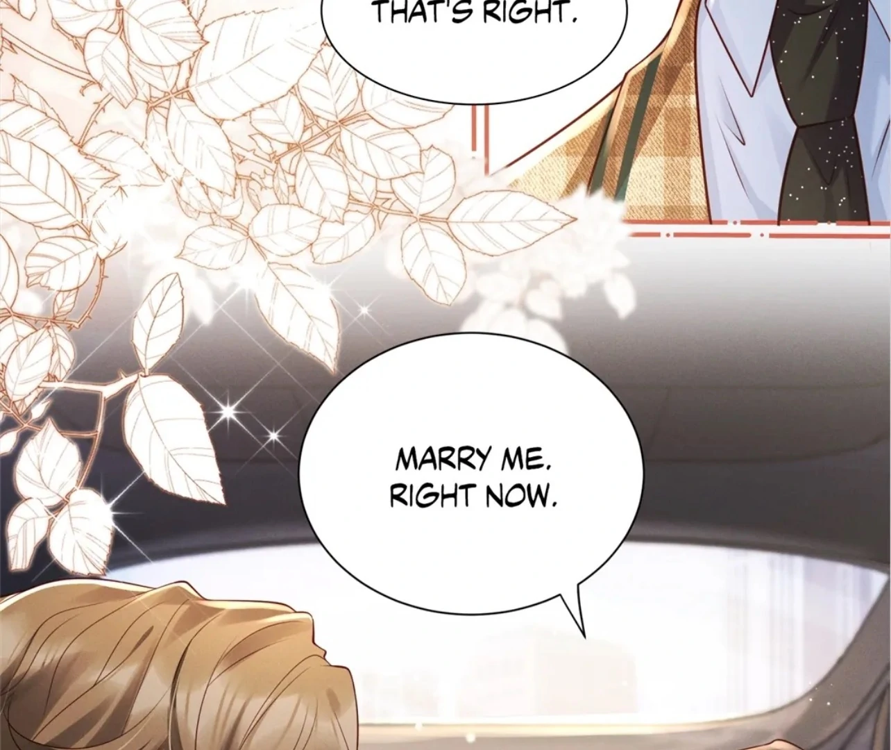 It’s Just a Superficial Intention Chapter 1 - Page 96