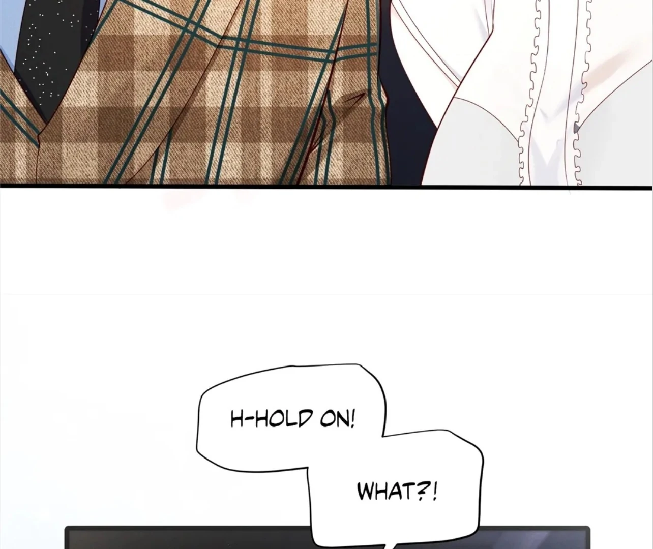 It’s Just a Superficial Intention Chapter 1 - Page 98