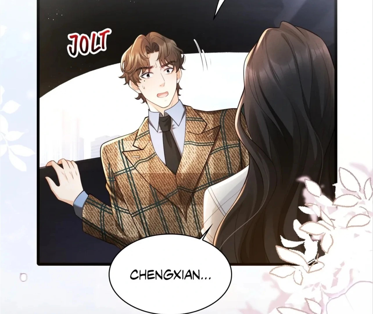 It’s Just a Superficial Intention Chapter 1 - Page 99