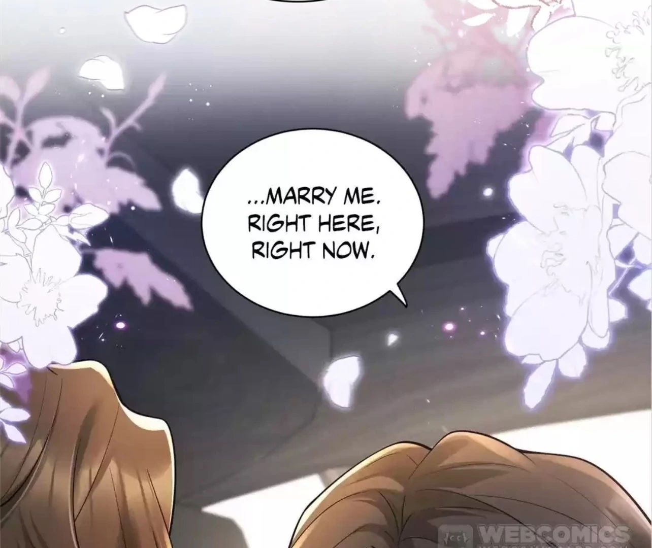 It’s Just a Superficial Intention Chapter 1 - Page 100