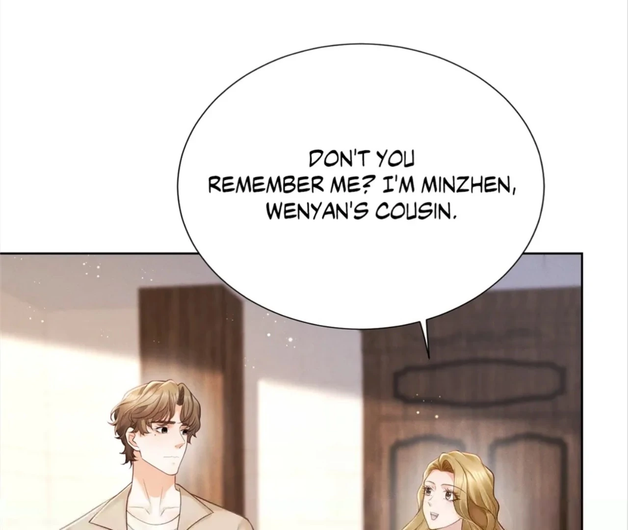 It’s Just a Superficial Intention Chapter 10 - Page 2