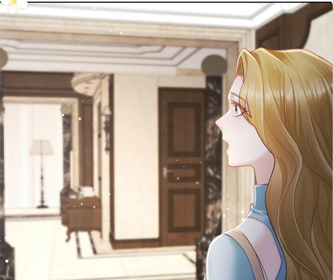 It’s Just a Superficial Intention Chapter 10 - Page 108