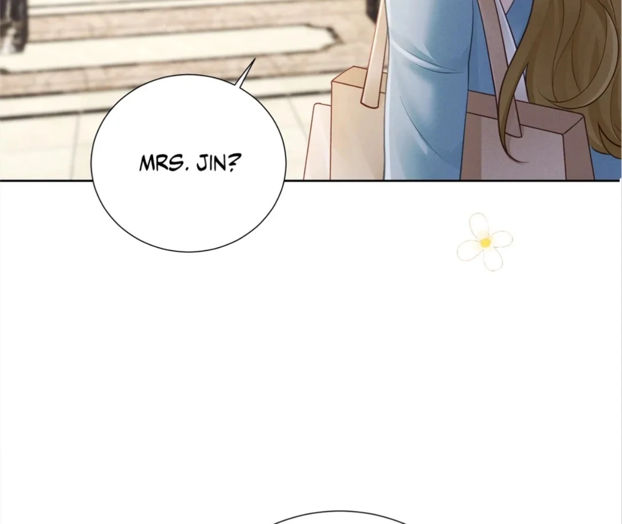 It’s Just a Superficial Intention Chapter 10 - Page 109
