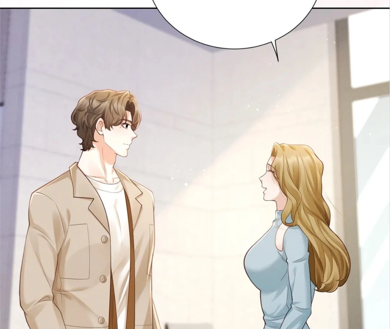 It’s Just a Superficial Intention Chapter 10 - Page 12