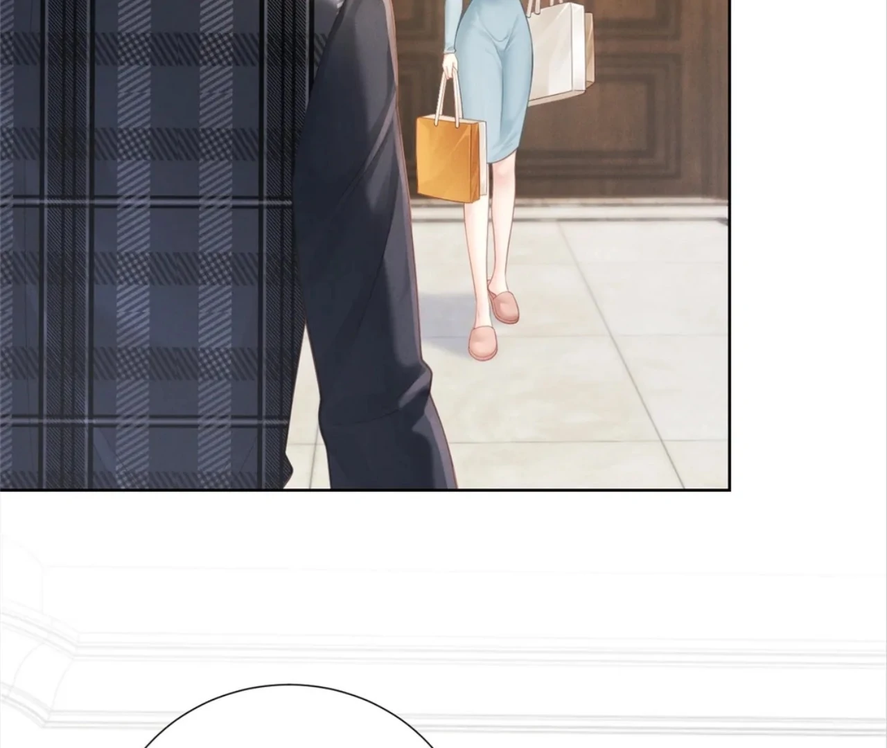 It’s Just a Superficial Intention Chapter 10 - Page 111