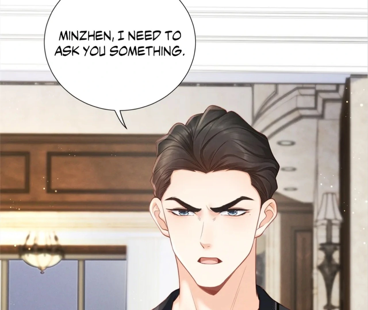 It’s Just a Superficial Intention Chapter 10 - Page 112