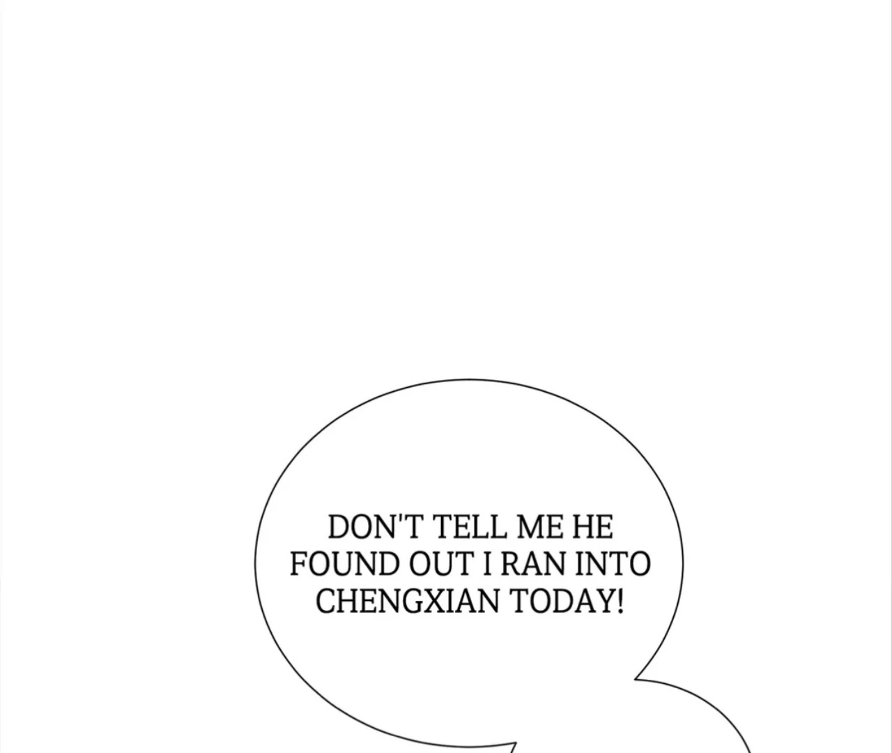 It’s Just a Superficial Intention Chapter 10 - Page 116