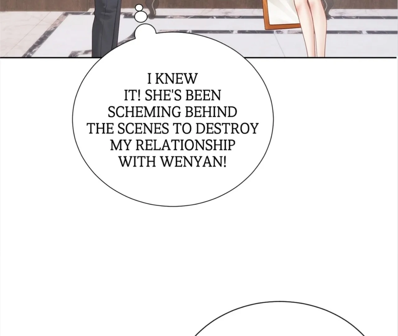 It’s Just a Superficial Intention Chapter 10 - Page 118