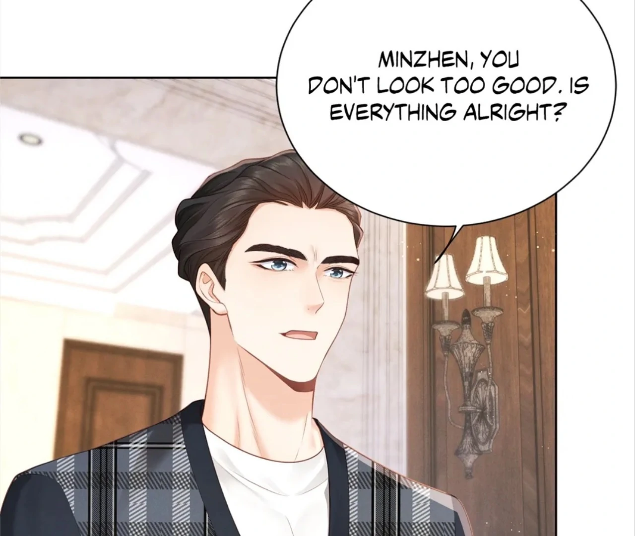 It’s Just a Superficial Intention Chapter 10 - Page 119