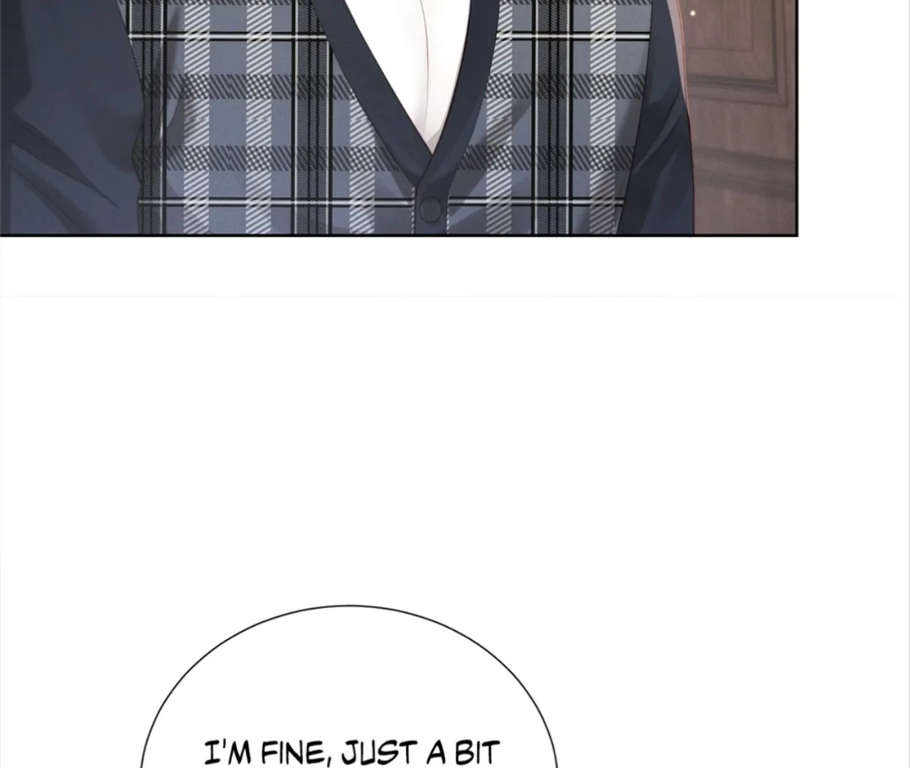 It’s Just a Superficial Intention Chapter 10 - Page 120