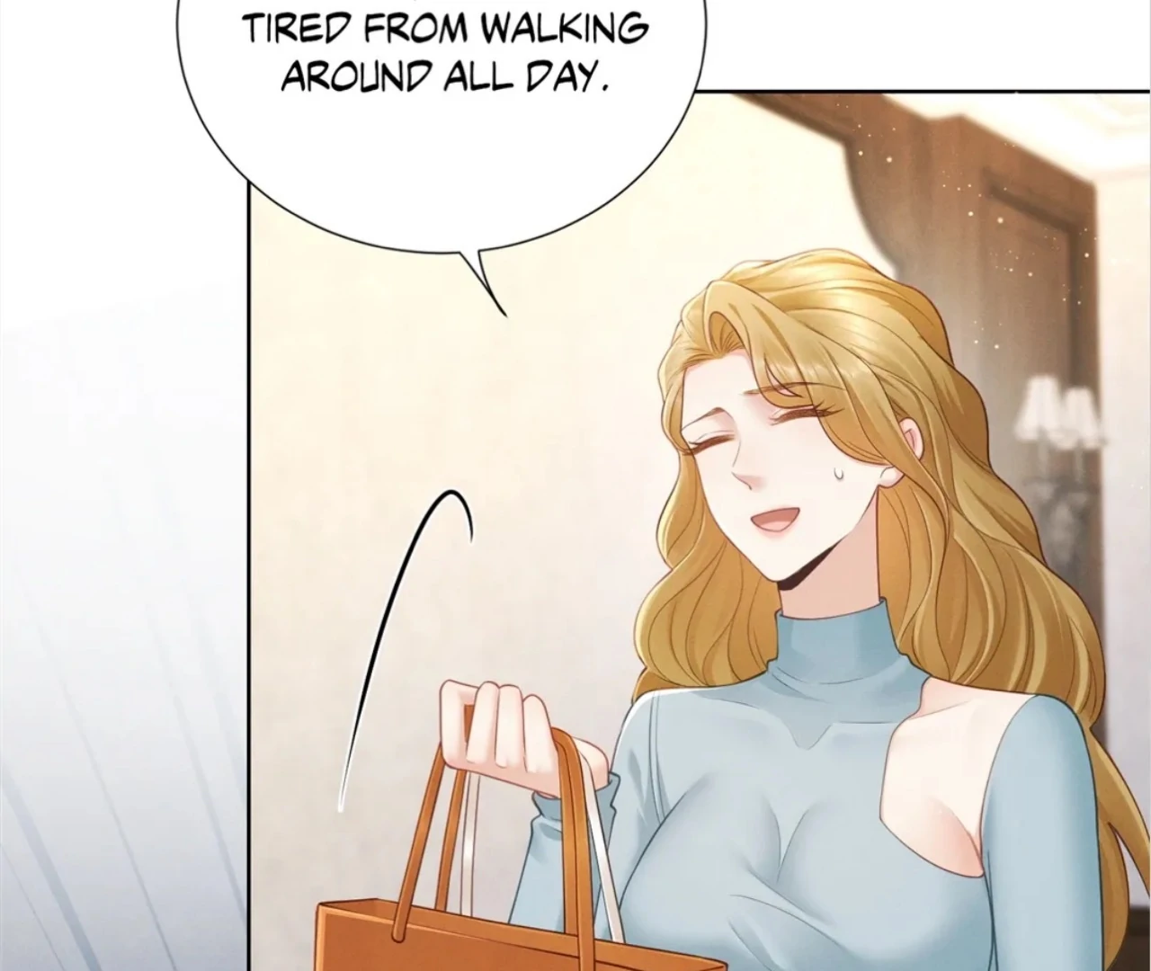 It’s Just a Superficial Intention Chapter 10 - Page 121