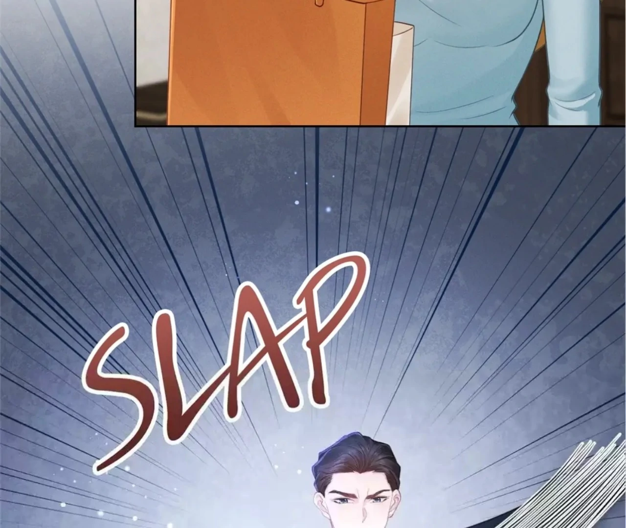 It’s Just a Superficial Intention Chapter 10 - Page 122