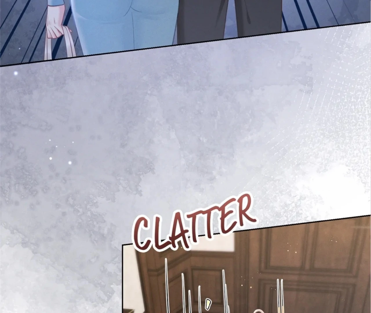 It’s Just a Superficial Intention Chapter 10 - Page 124
