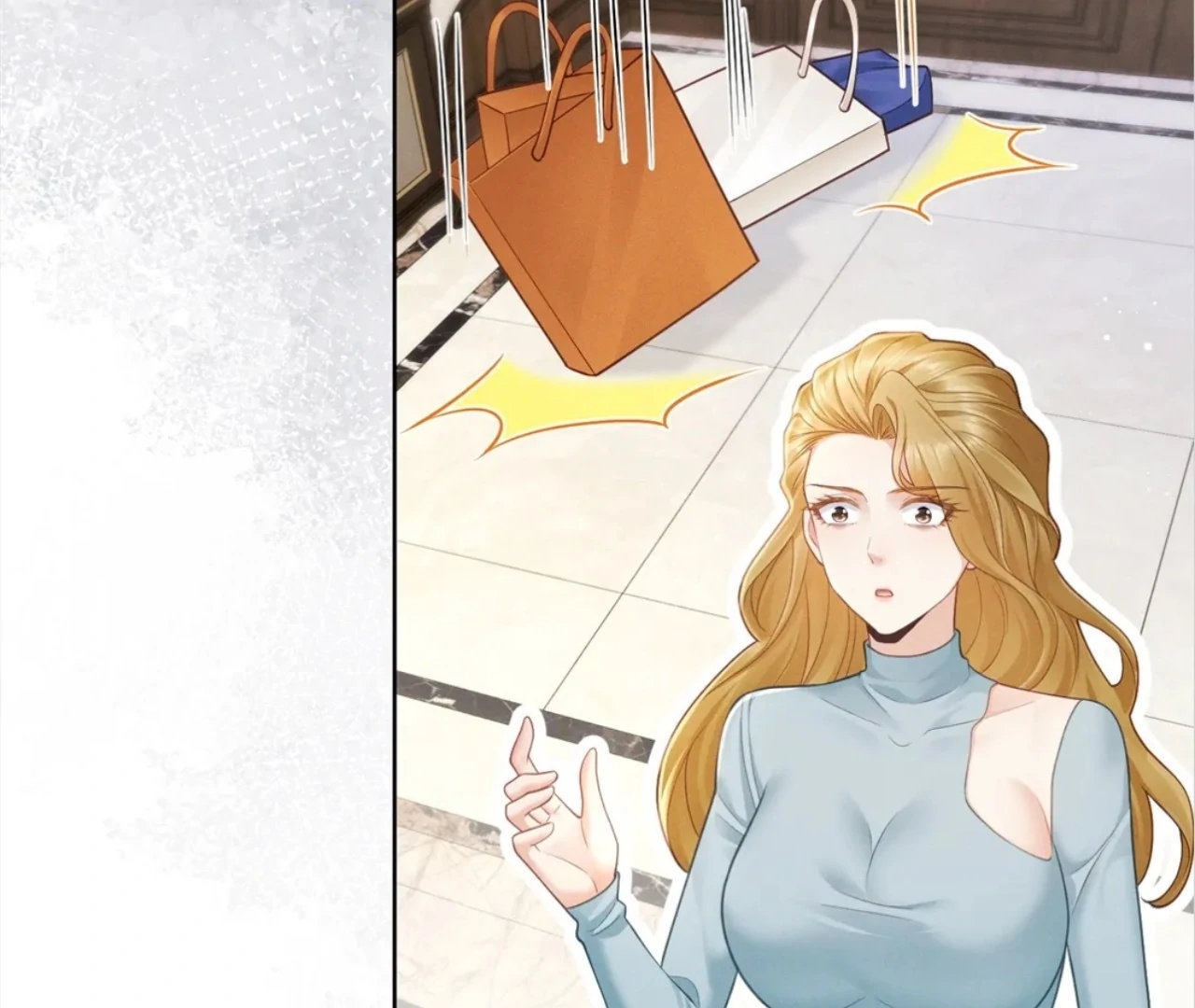 It’s Just a Superficial Intention Chapter 10 - Page 125