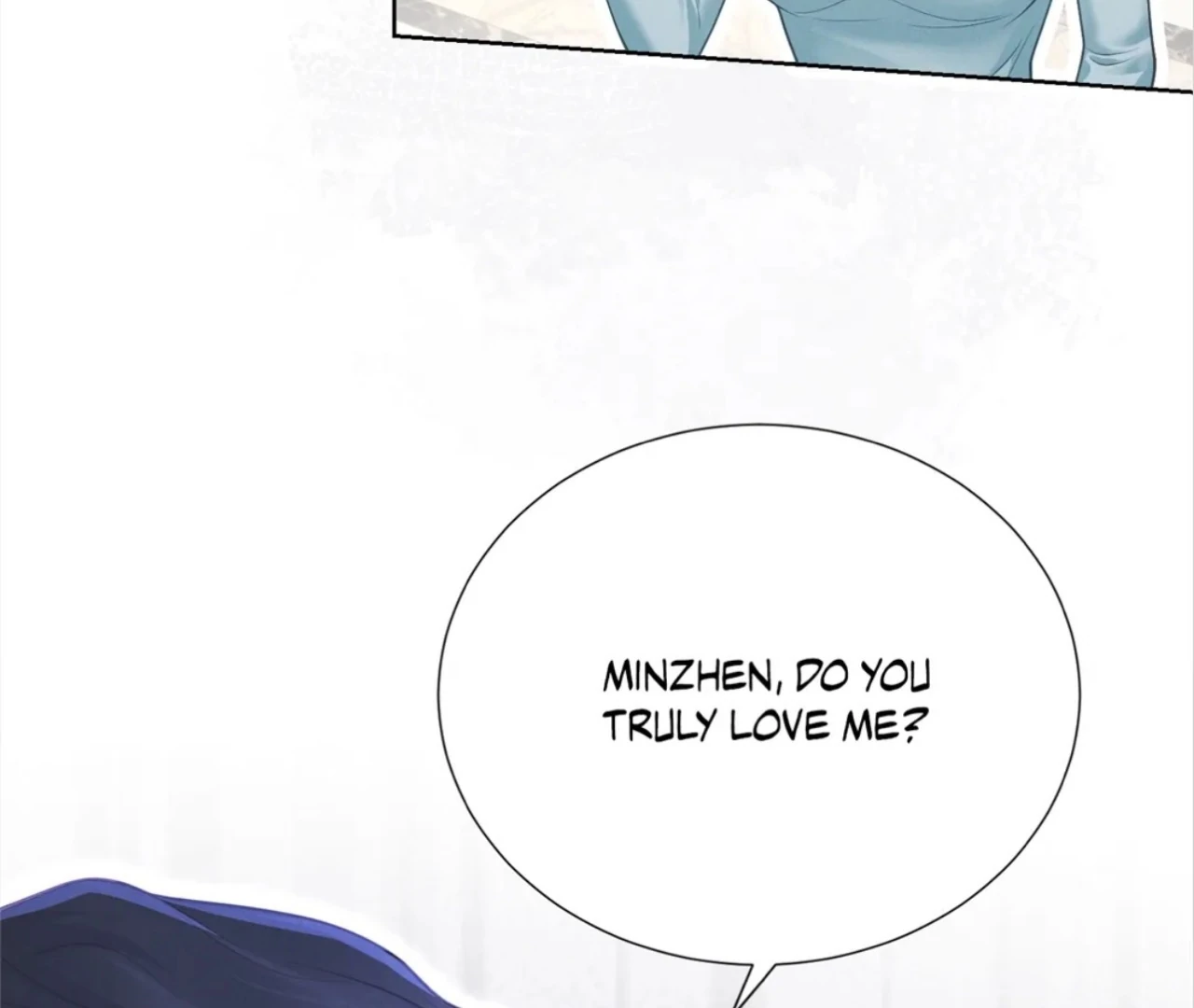 It’s Just a Superficial Intention Chapter 10 - Page 126