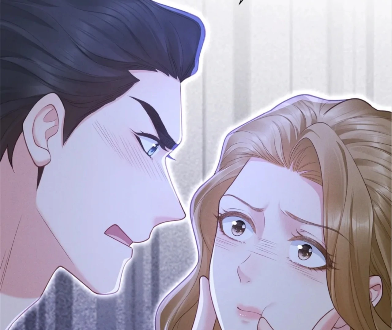 It’s Just a Superficial Intention Chapter 10 - Page 127