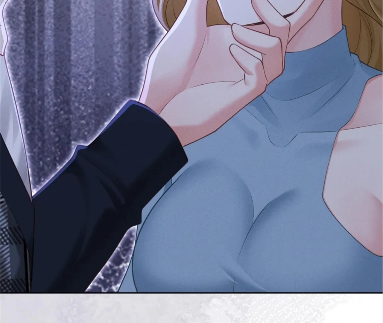It’s Just a Superficial Intention Chapter 10 - Page 128