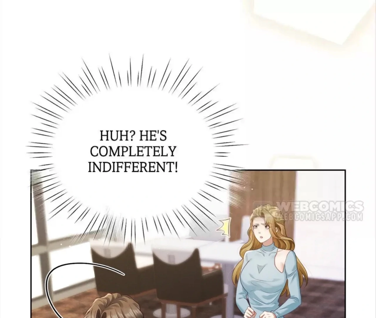 It’s Just a Superficial Intention Chapter 10 - Page 19