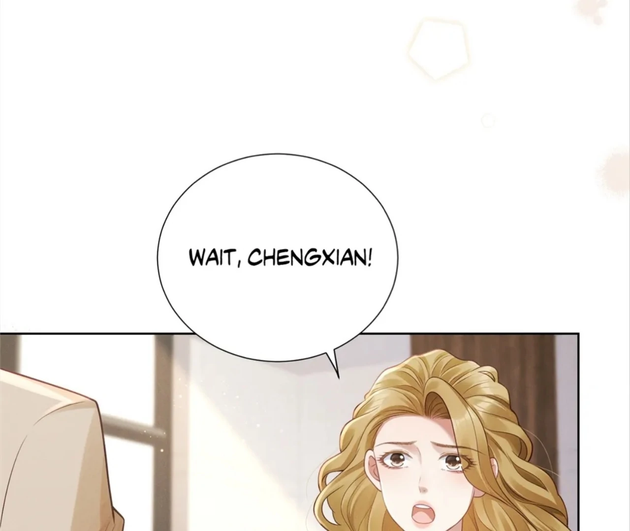 It’s Just a Superficial Intention Chapter 10 - Page 21
