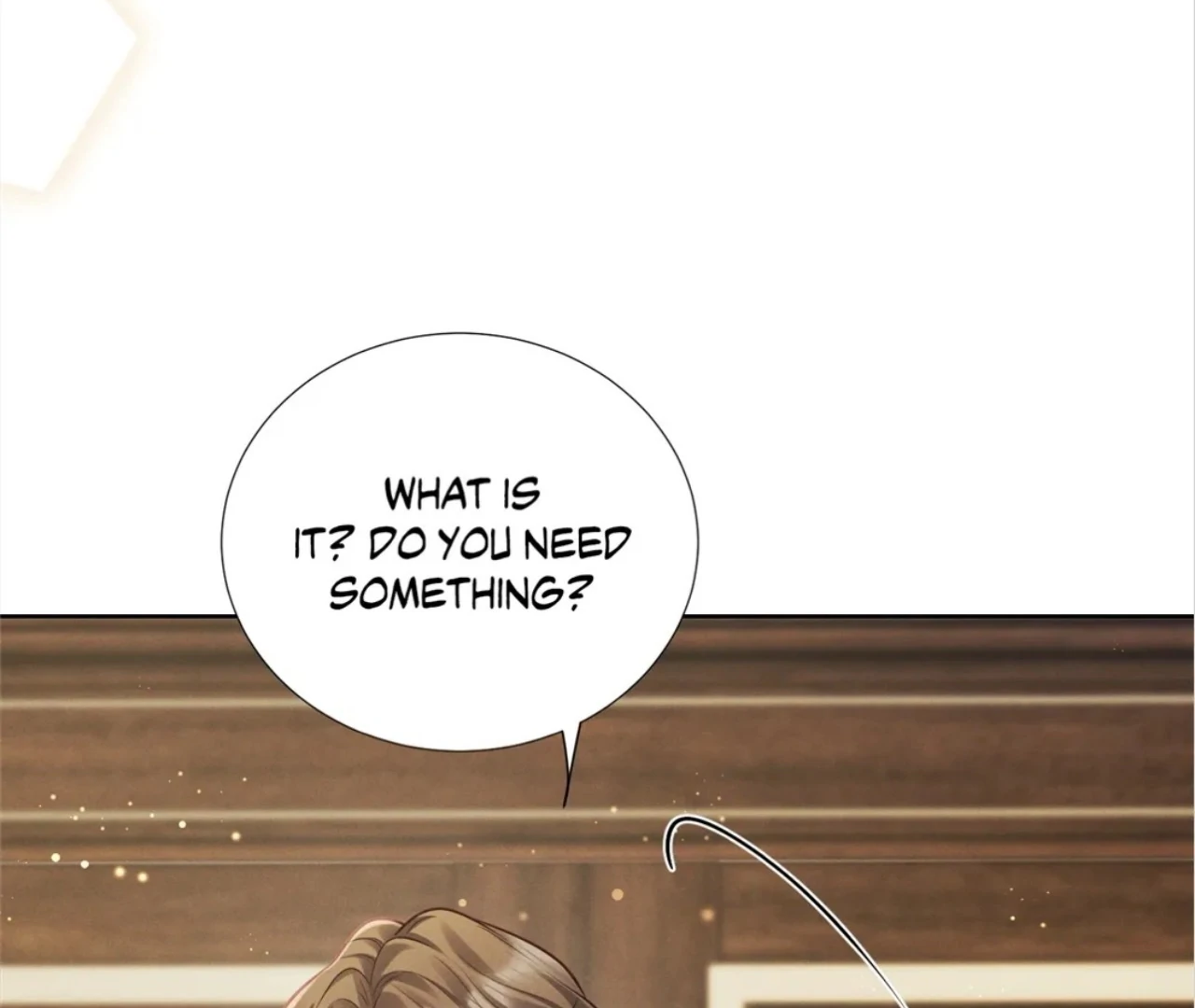 It’s Just a Superficial Intention Chapter 10 - Page 23