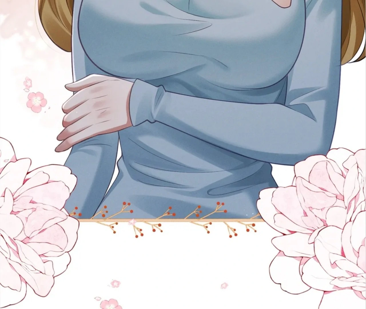 It’s Just a Superficial Intention Chapter 10 - Page 28