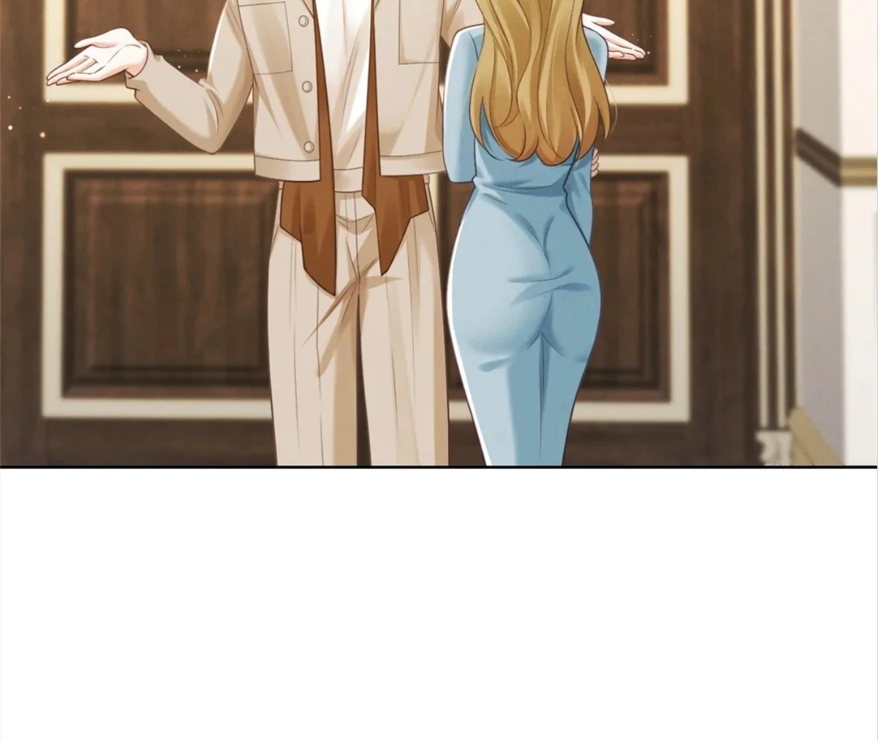 It’s Just a Superficial Intention Chapter 10 - Page 30