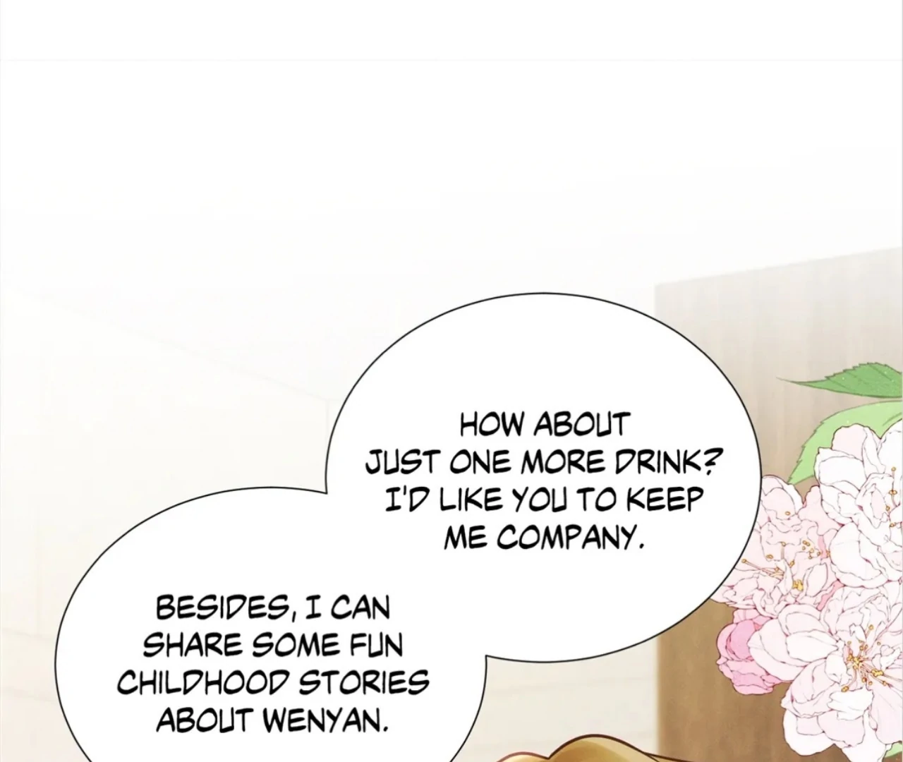 It’s Just a Superficial Intention Chapter 10 - Page 31