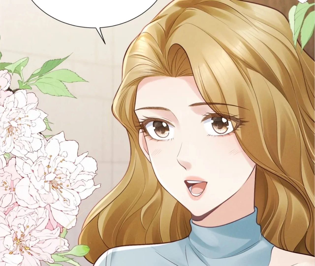 It’s Just a Superficial Intention Chapter 10 - Page 32