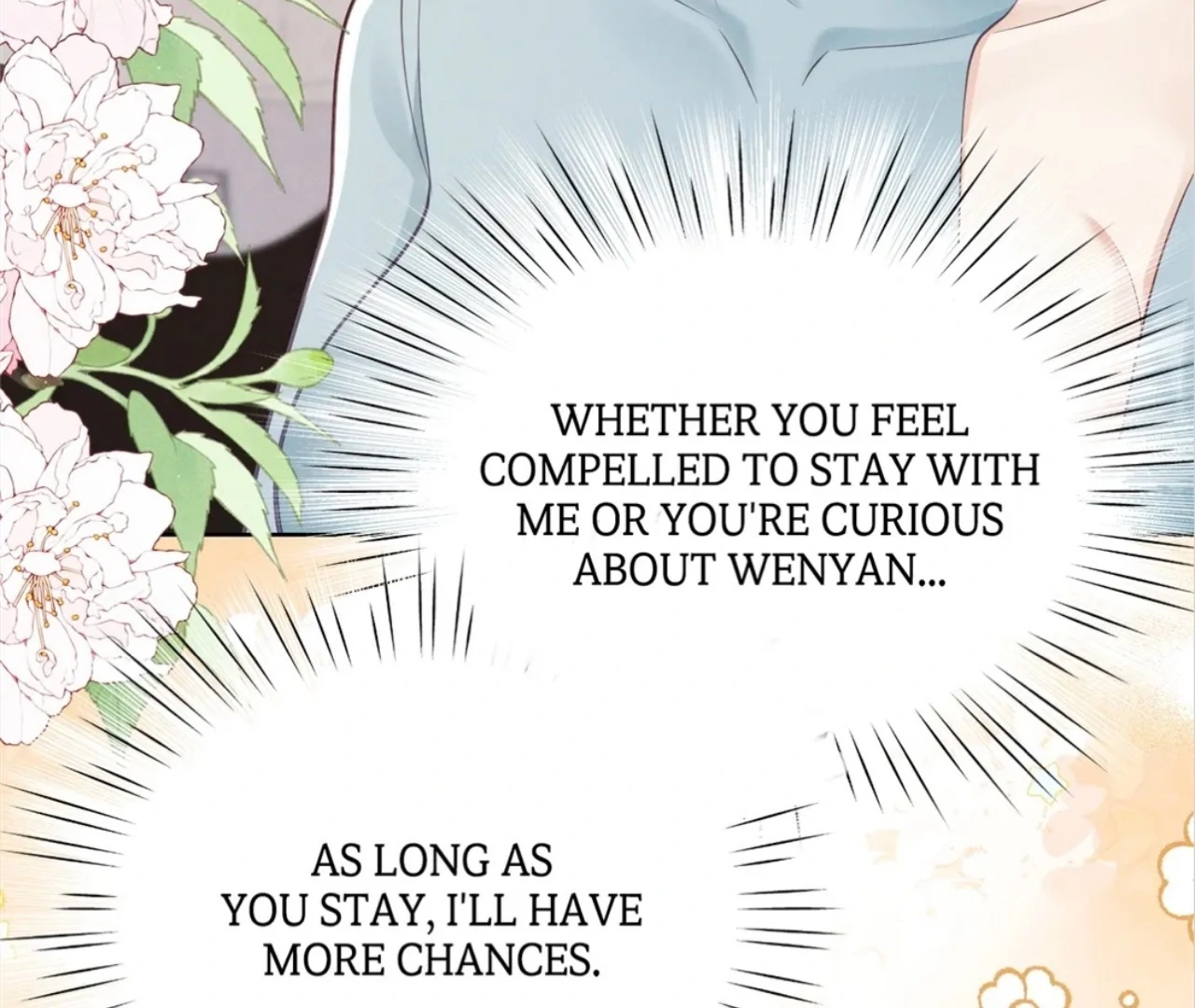 It’s Just a Superficial Intention Chapter 10 - Page 33