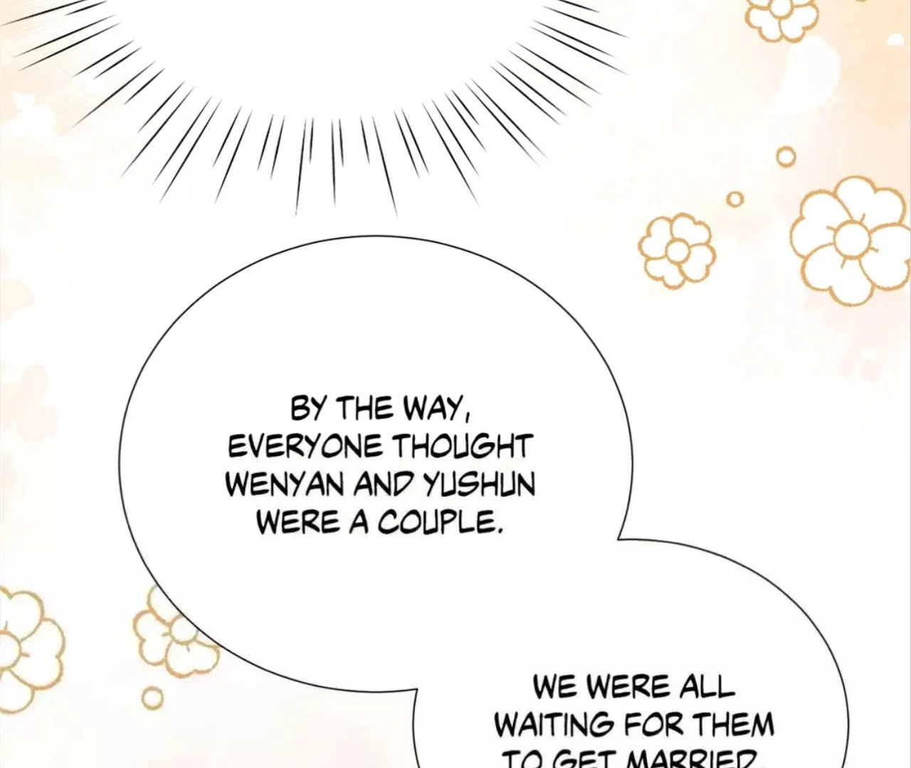 It’s Just a Superficial Intention Chapter 10 - Page 34